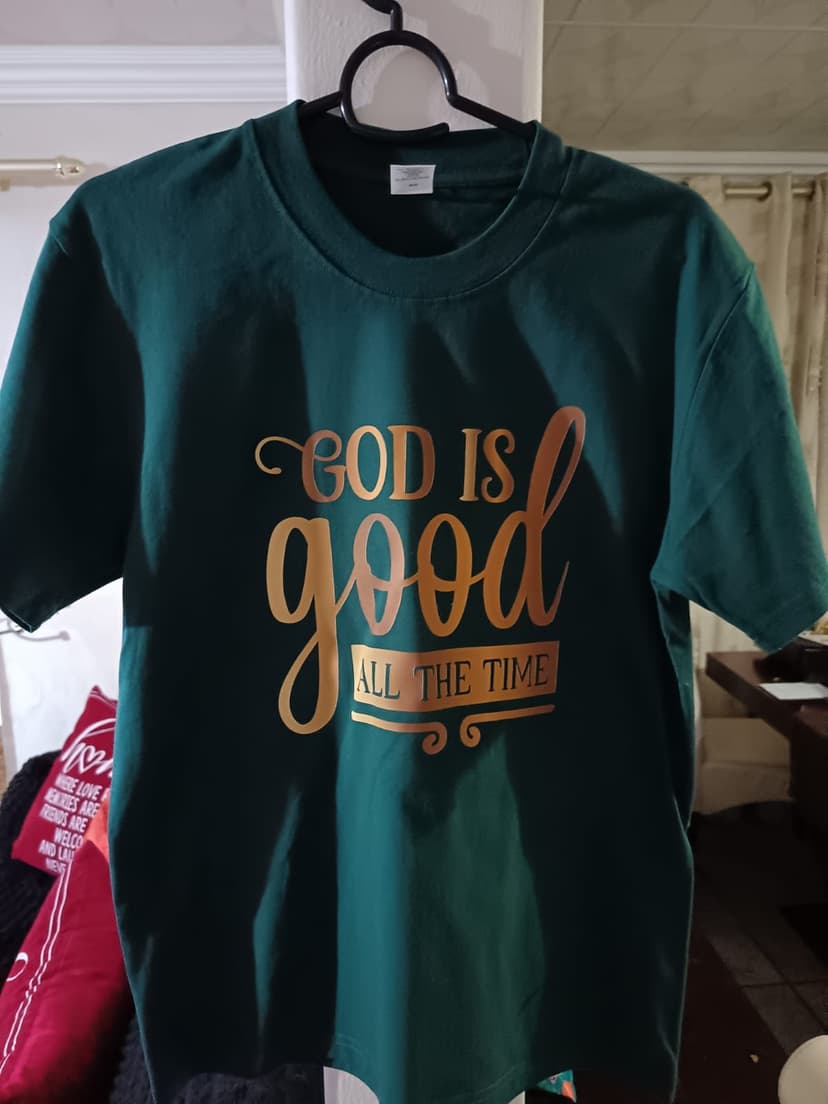 Brand identity example